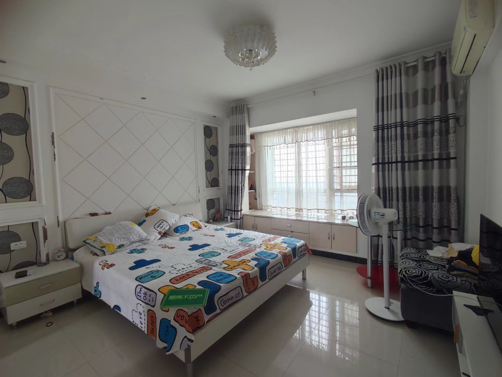 福星城精装修只卖毛坯价楼层好东边户税费少诚心出售