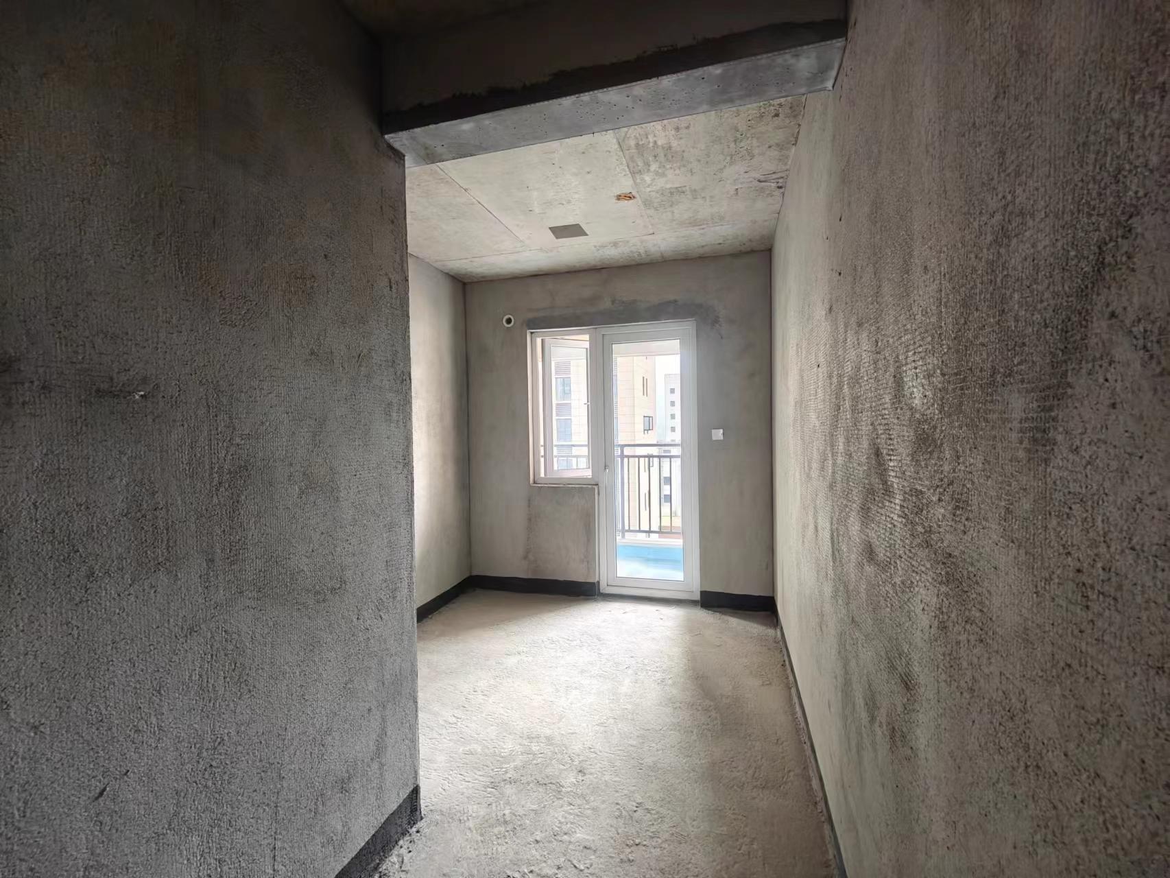 城南碧桂园大四房