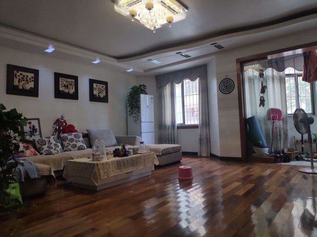 德政园精装三房步梯好楼层读仙桃 支持按揭看房 可以看