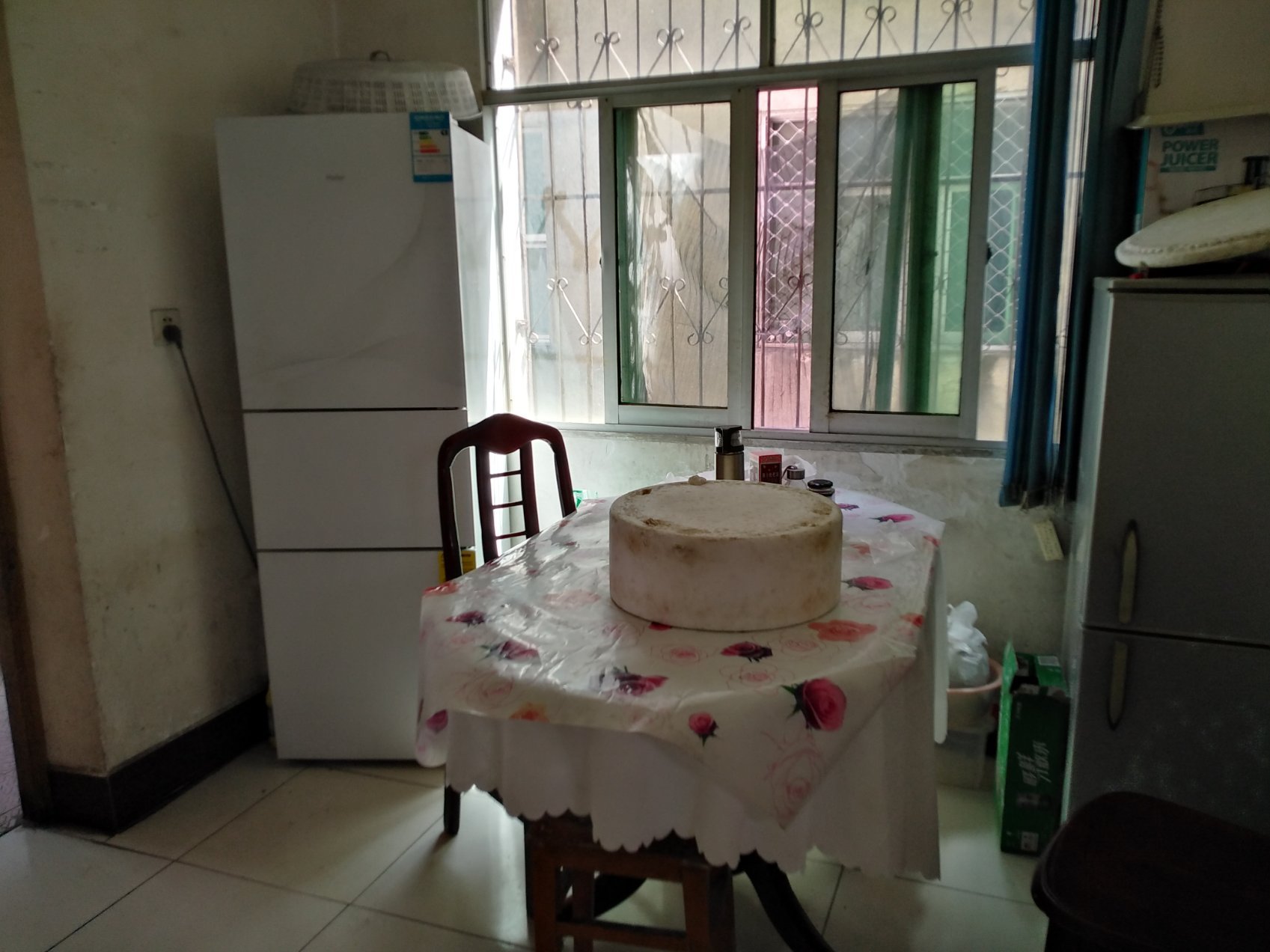 四中附近华建小区交通方便配套成熟