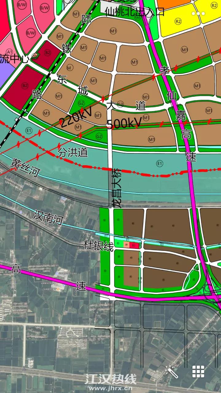全速冲刺！这些路、桥正在建设，看看有没有你家附近的？