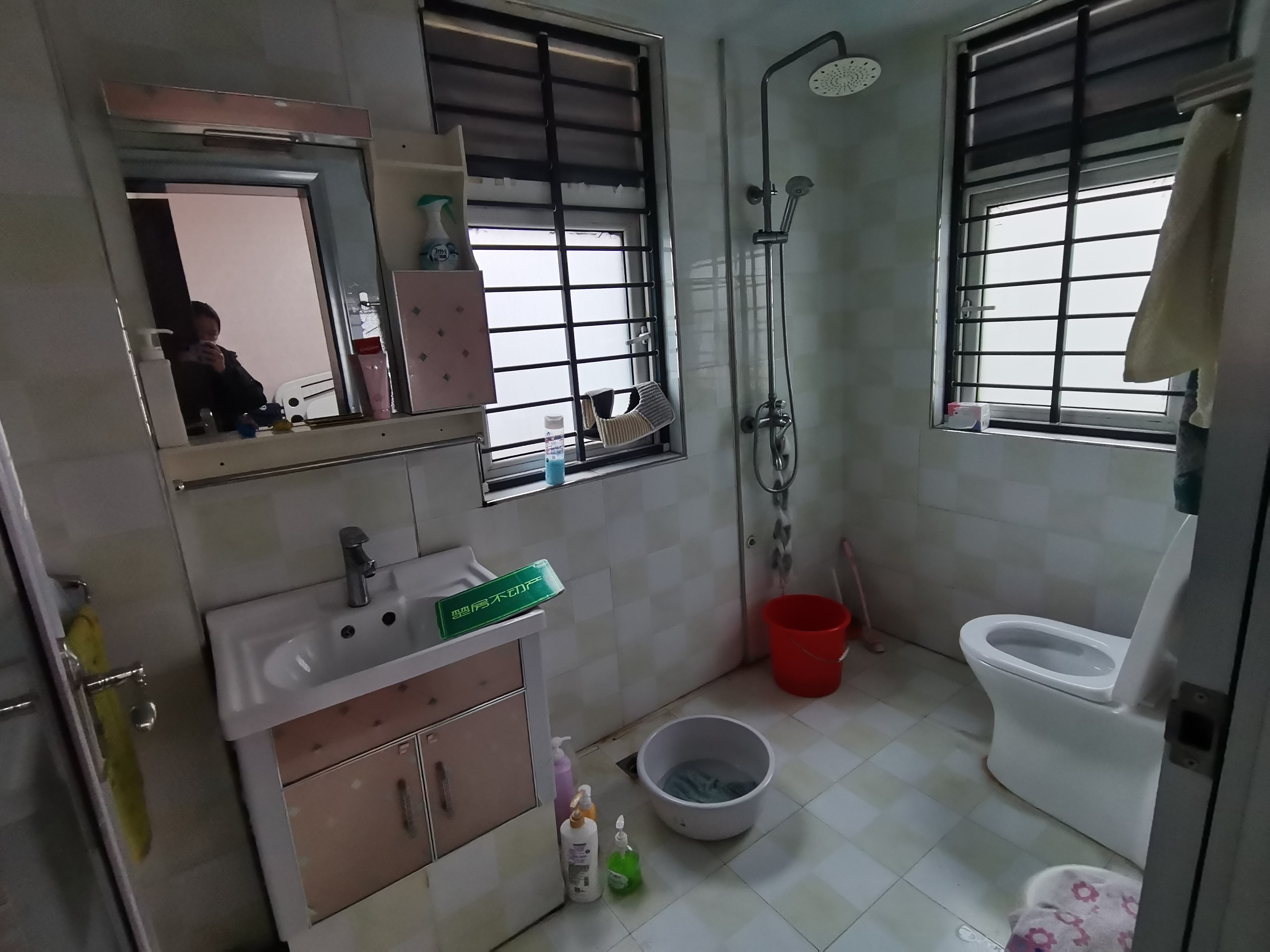 森林国际洋房出租中间楼层户型方正房东诚意出租