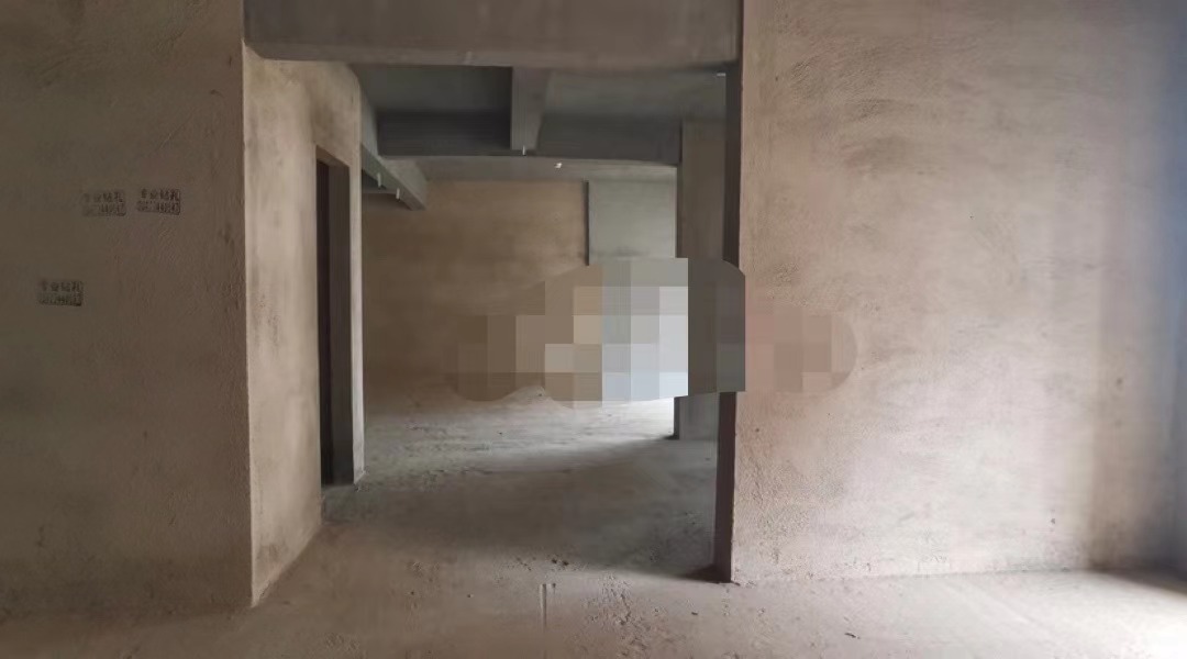 14，房东急售，城南毛坯，荣怀好楼层，双阳台，单价5450，