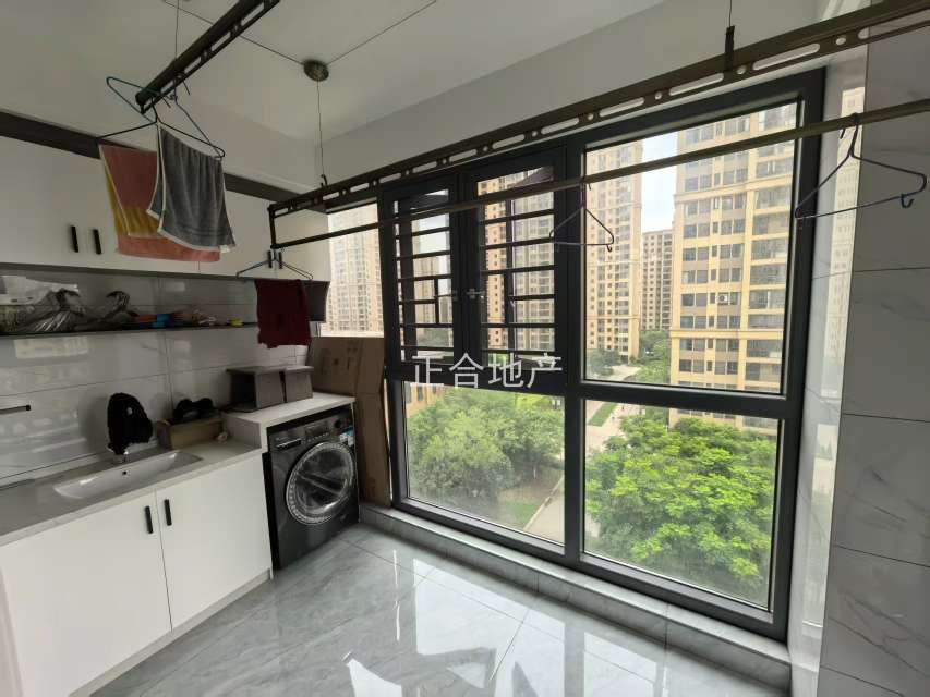 捡漏，城南，森林国际城翡冷翠，基本未住，证满二，诚心出售