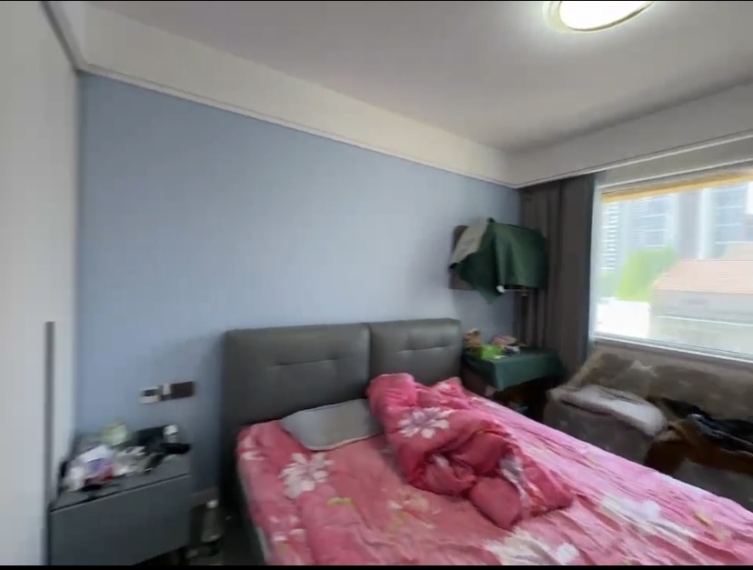 384，锦绣江山瑞园，电梯洋房，精装三房两卫，家具家电全送公立双穴区，证满二