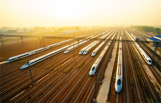 重磅！助力武汉城市圈发展，仙桃正谋划高新区至武汉轨道