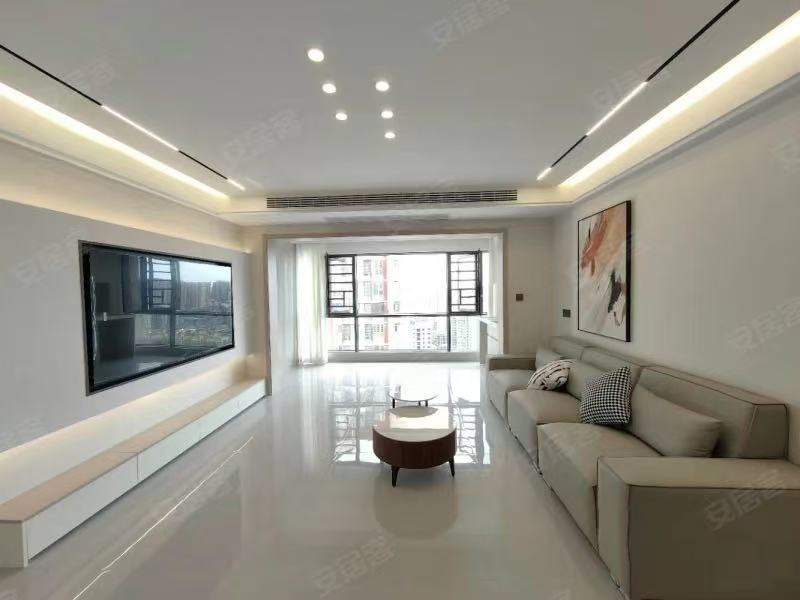 降价了，武商旁边，福星城，全新装修三房，证满二，拎包入住，好楼层