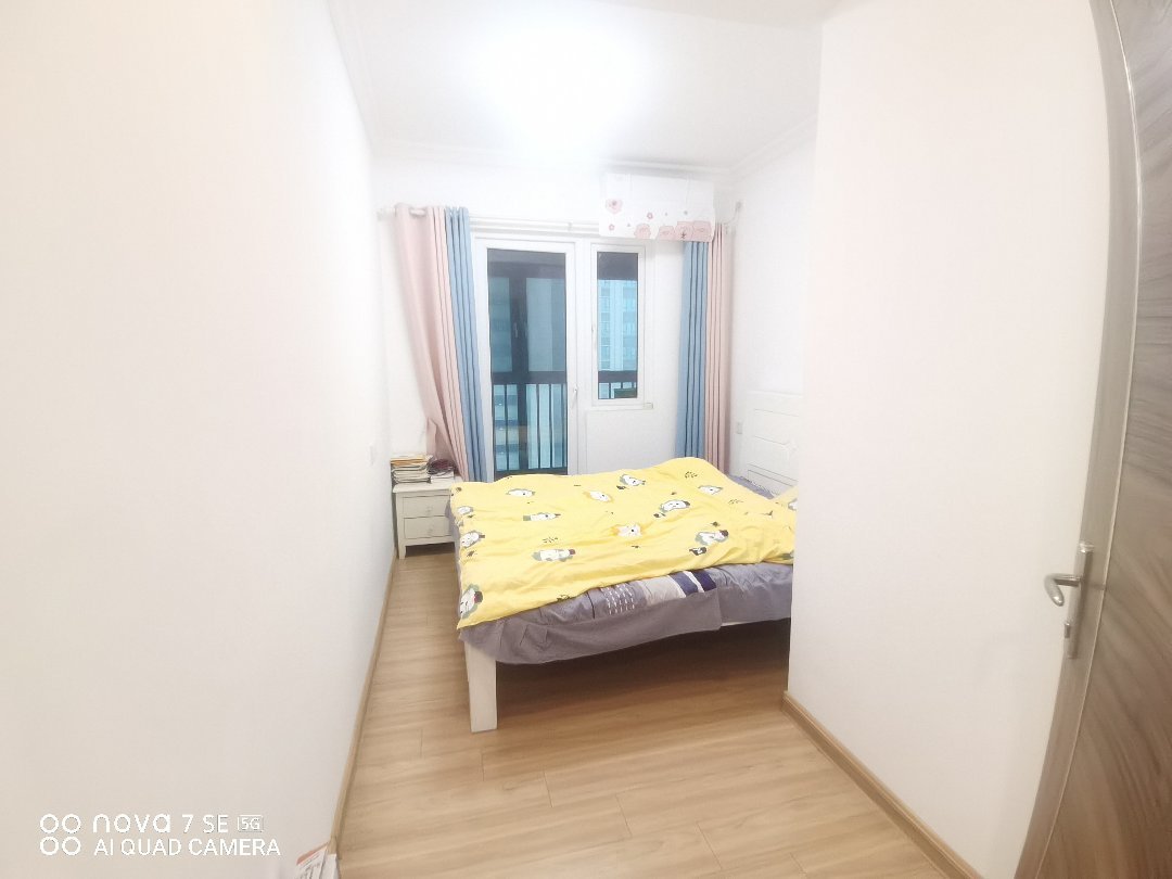 捡漏，碧桂园，单价4500，电梯13楼，好楼层，精装4房2卫