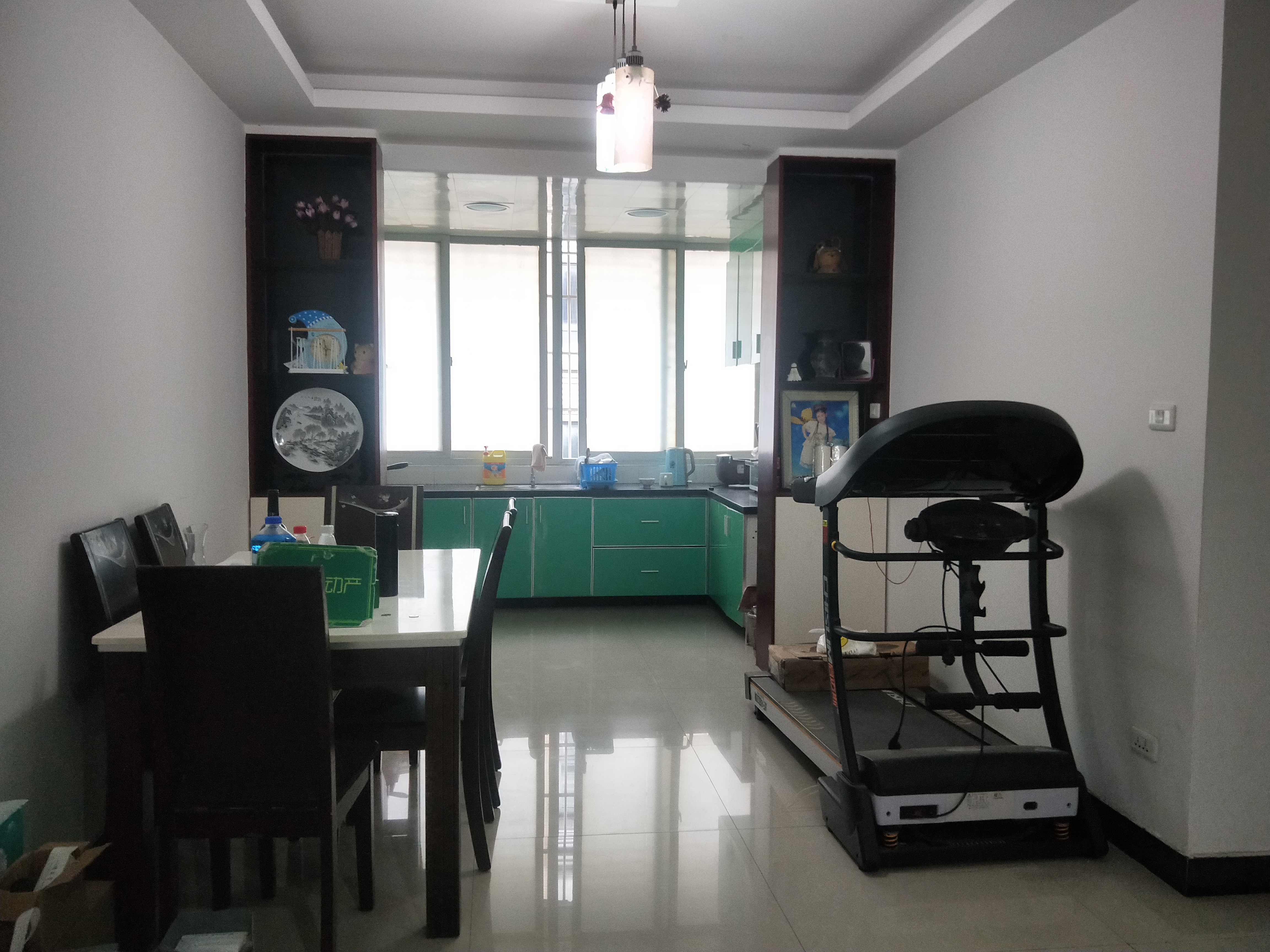 职院对面楚天嘉苑精装大三房南北通透户型楼层采光好价格合适性价比超高欢迎看房