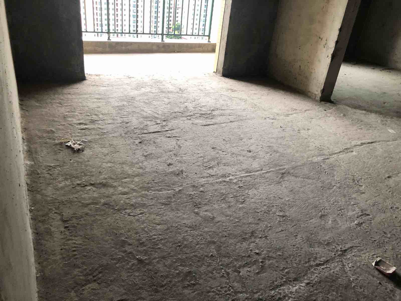 新城壹号楼层好配套齐全