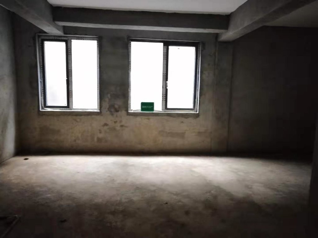 新区花苑新沔中城际铁路旁花园洋房别墅诚意出售