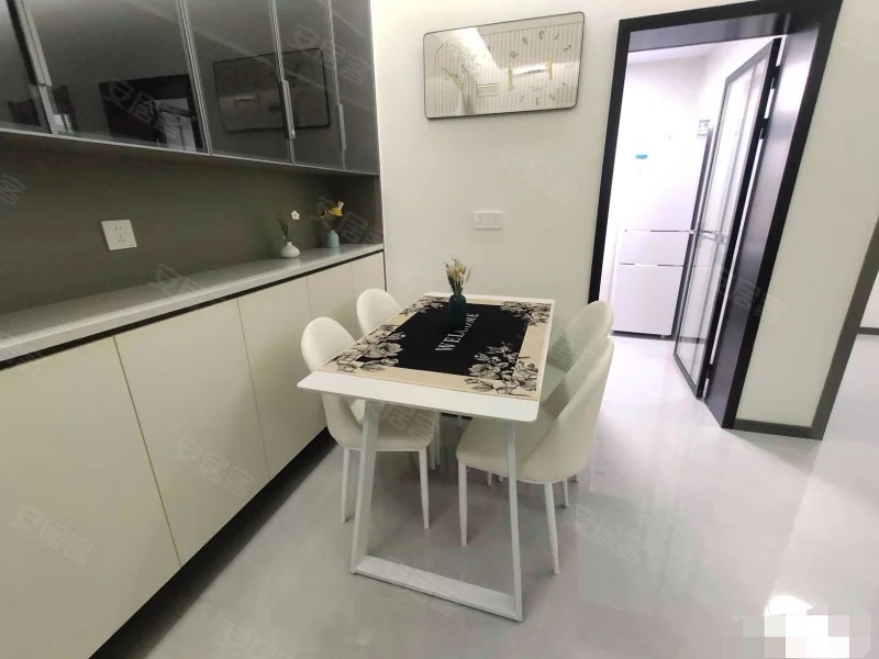 又降价了，检漏，西桥菜场旁，步梯中间楼层，架空3楼，精装2房2厅一卫，有院子，有证