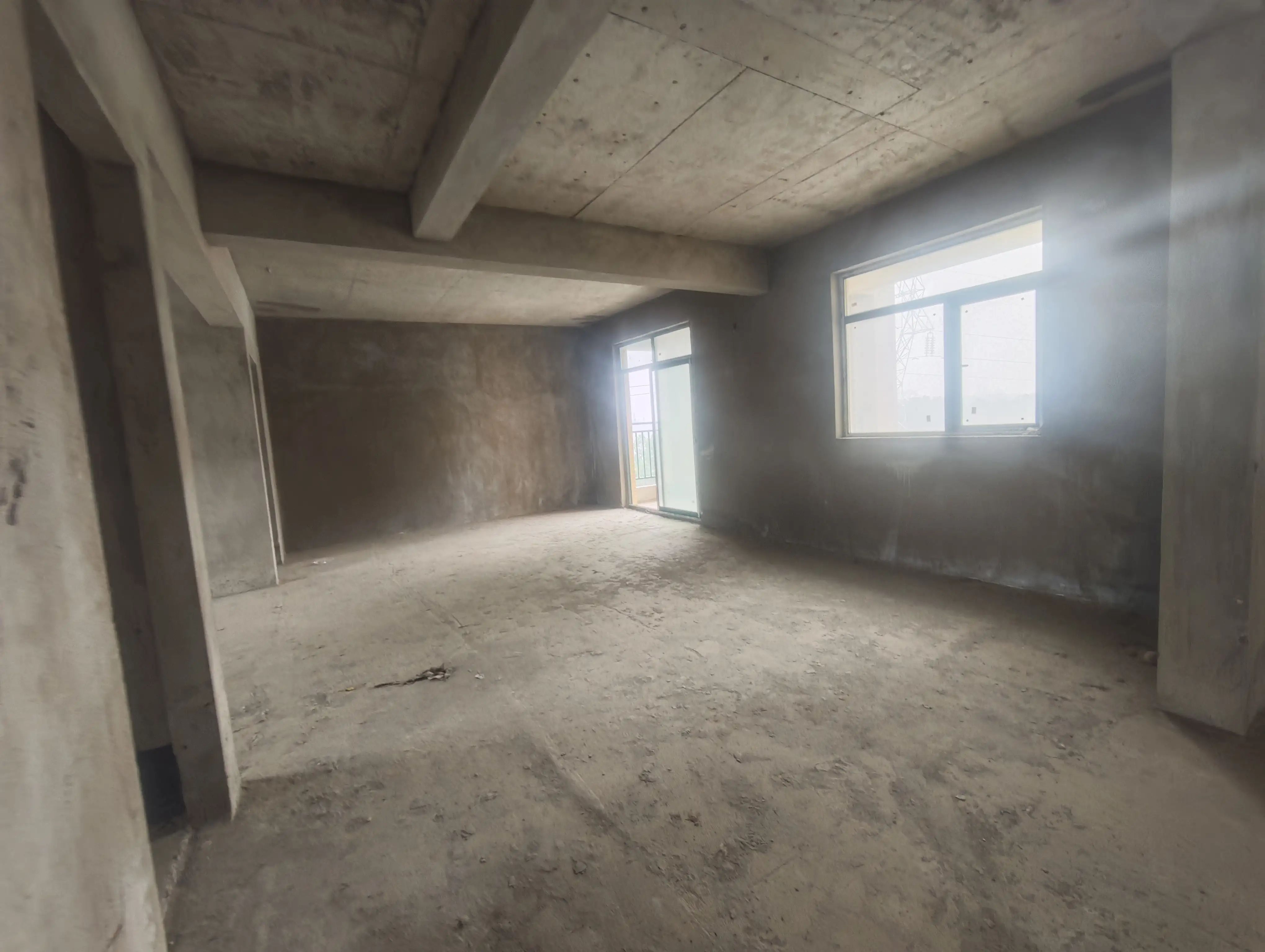 捡漏，城南，新城壹号五期，电梯4楼，单价3236证满二