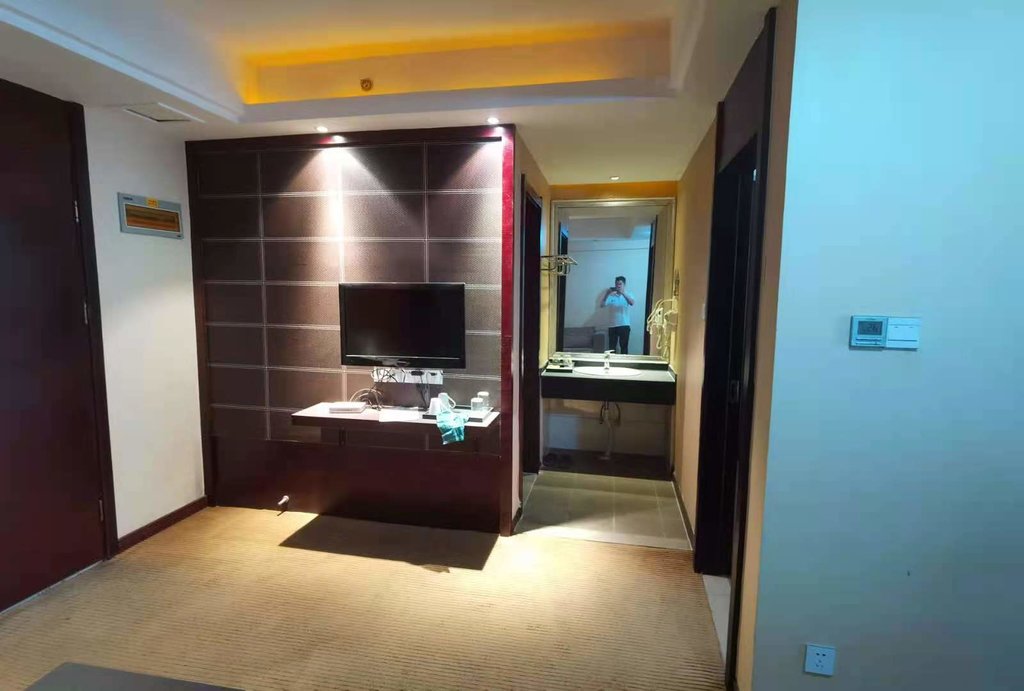 凯宾斯御景名邸酒店式住宅拎包入住看房方便适合单身养老电梯上下