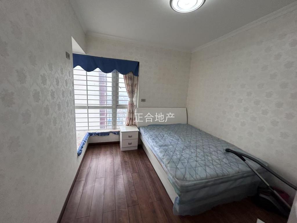 城南，福星城，精装三房，单价5000，中间楼层，证满二，捡漏