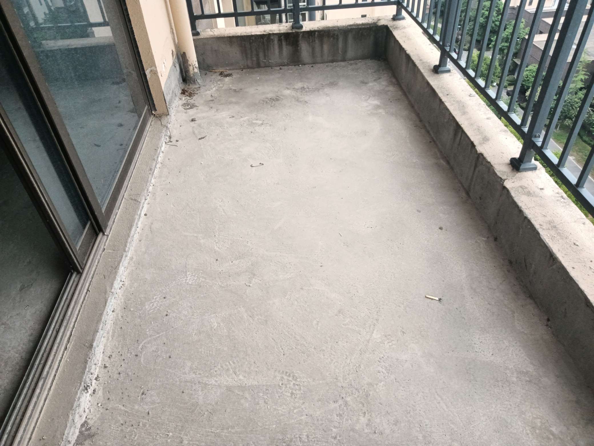 荣怀及第世家B区