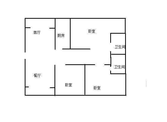 丝宝中学旁鸣宇锦城大四房精装修诚意出售