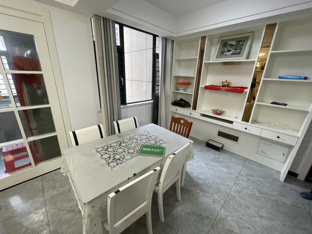 元泰未来城精装大三房房子九层新看房方便