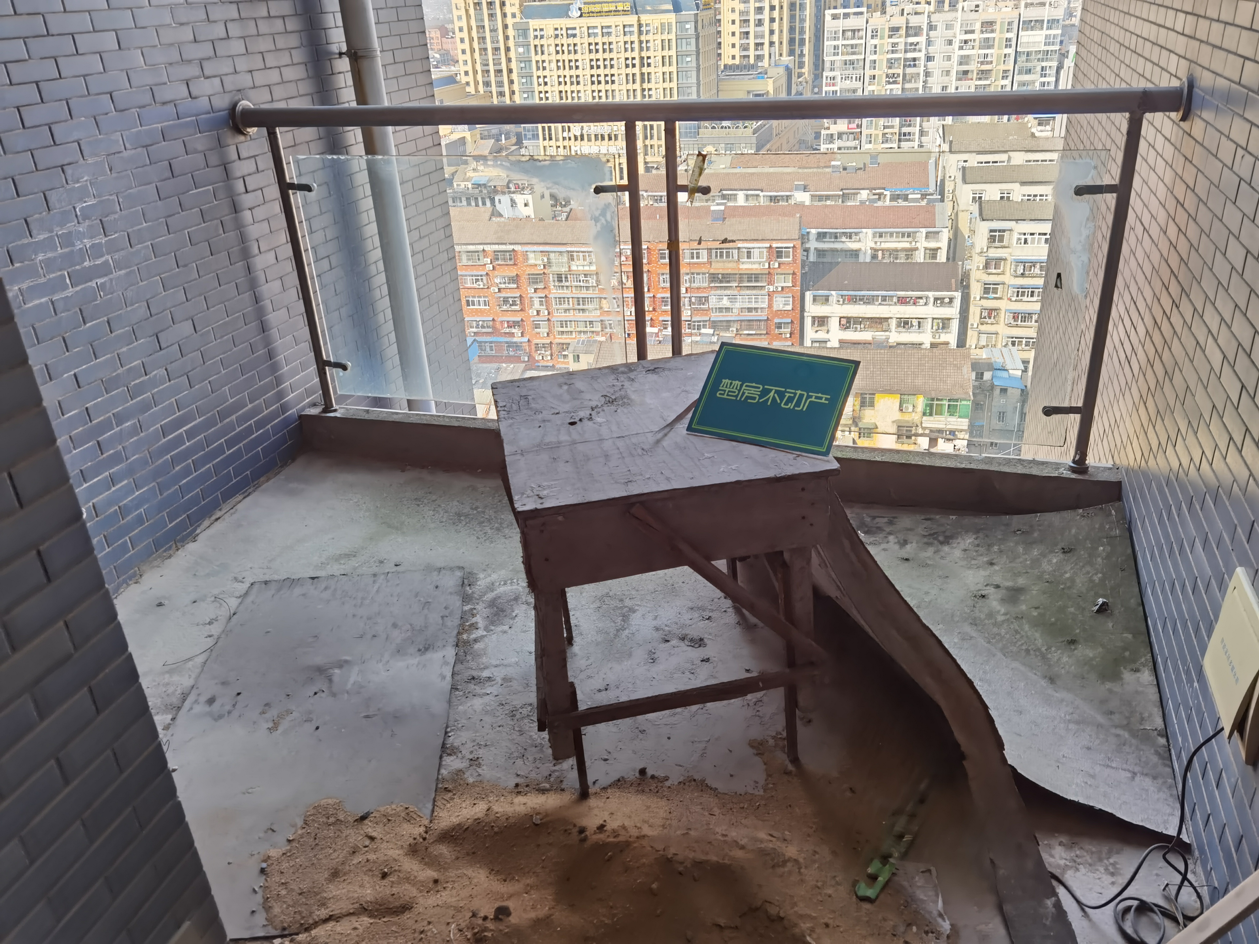 浅水湾毛坯三房，赠送面积多，配套成熟性价比高