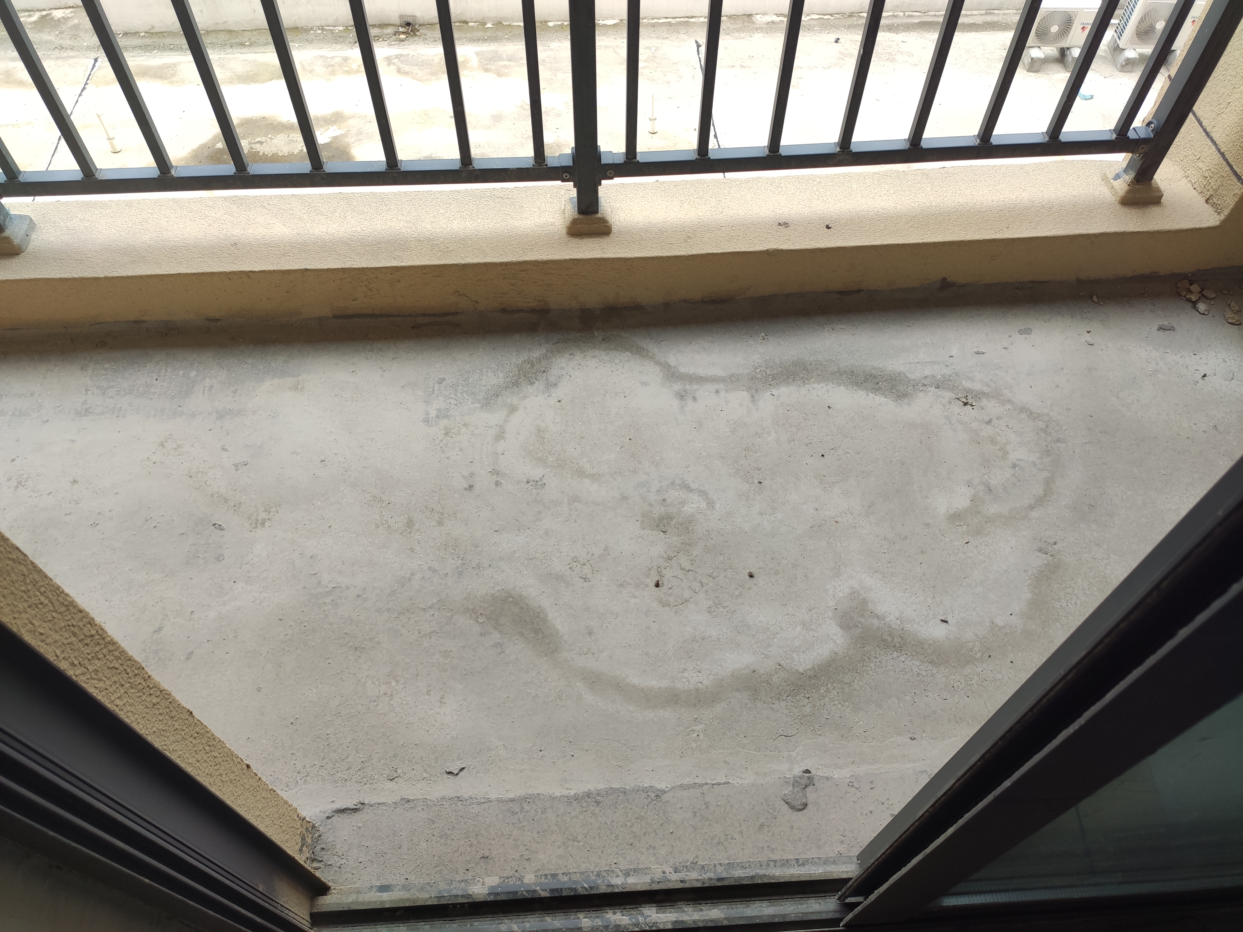 森林国际翡冷翠无遮挡毛坯四室南北通透双阳台看房方便