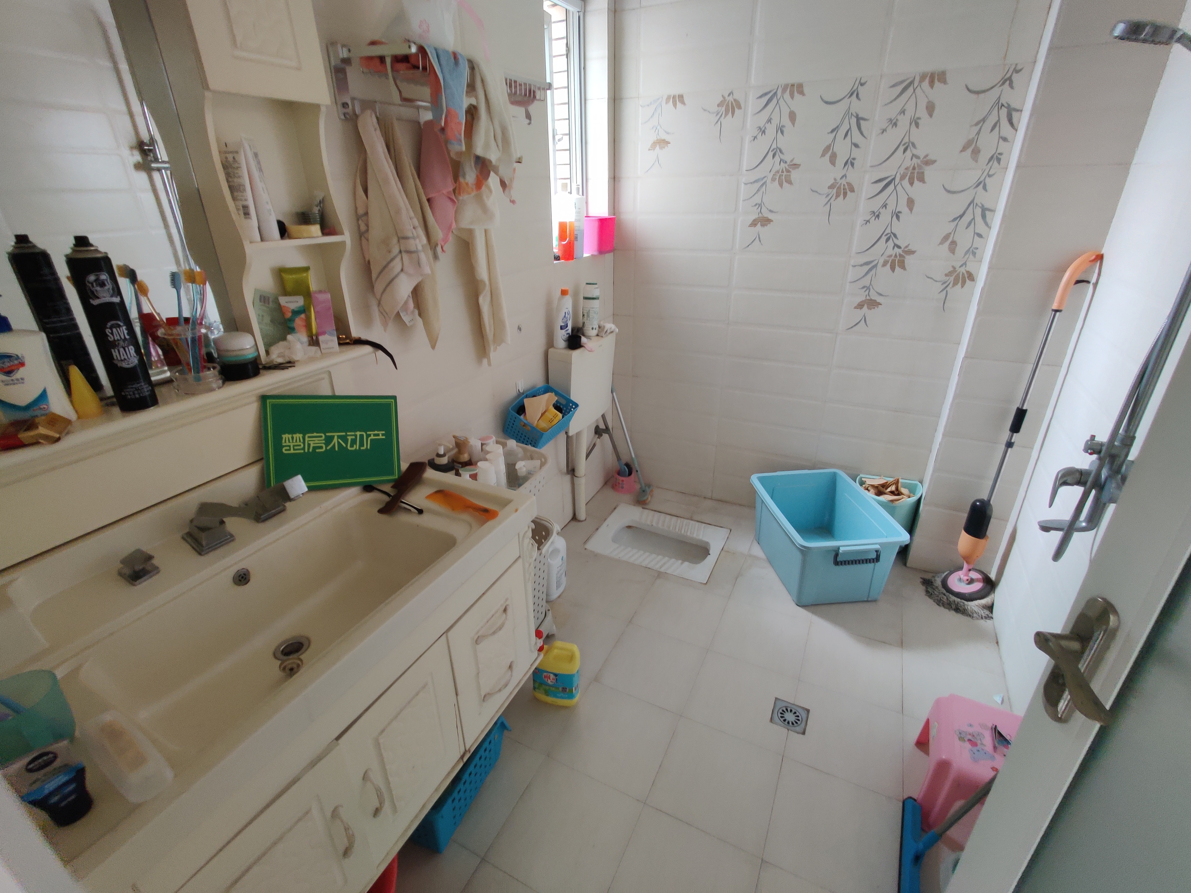 香岸华府复式楼精装修带露台南北通透看房提前联系大阳台