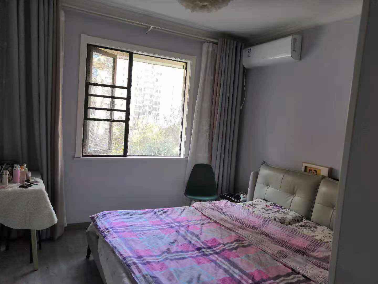 荣怀及第世家3室两厅精装修拎包入住