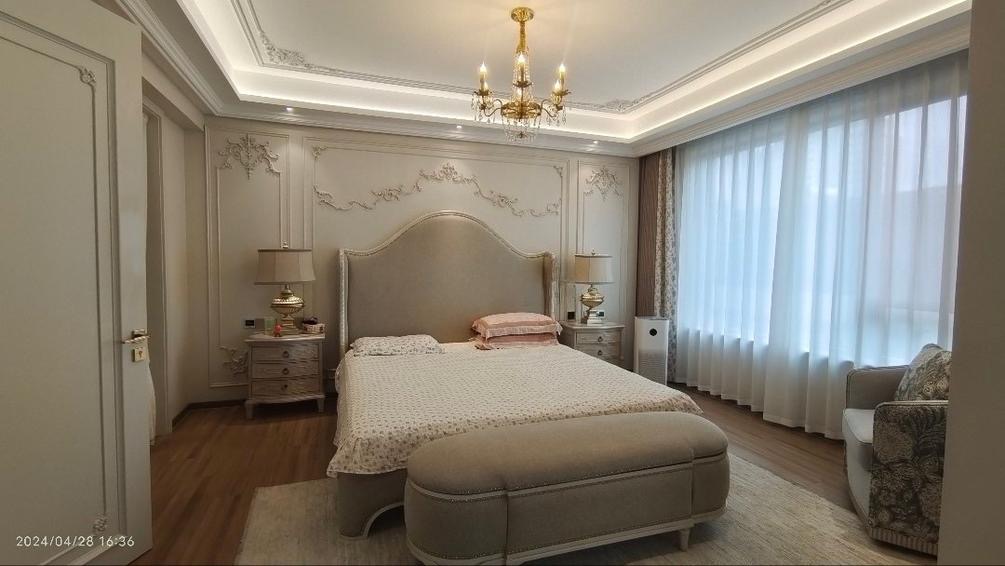 房东亏本出，祥生豪装别墅总价235万边户边户边户随十看房