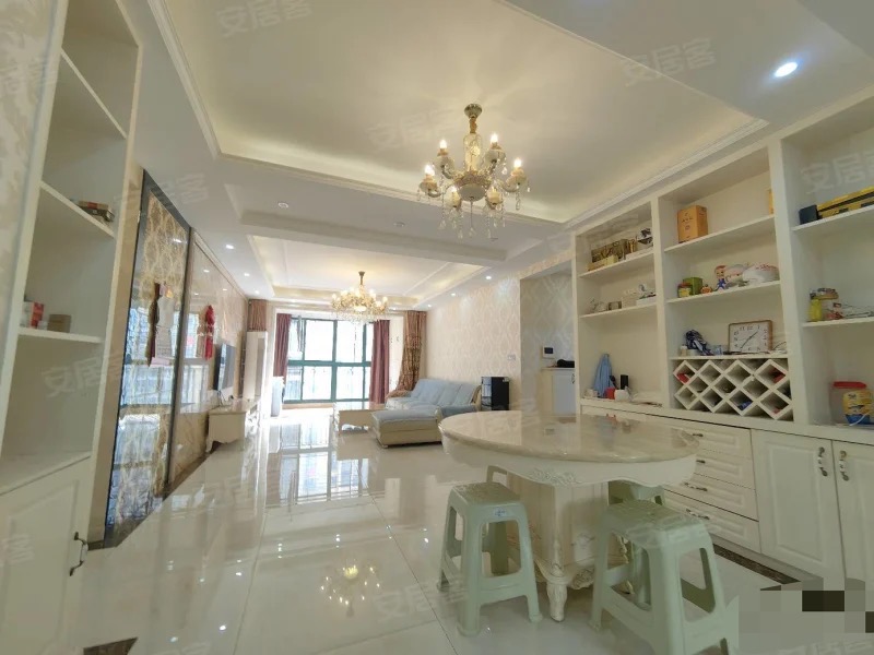 降价了，降价了，城南，新城一号，电梯小高层.，中间楼层，下楼实验3小，单价5800元甩