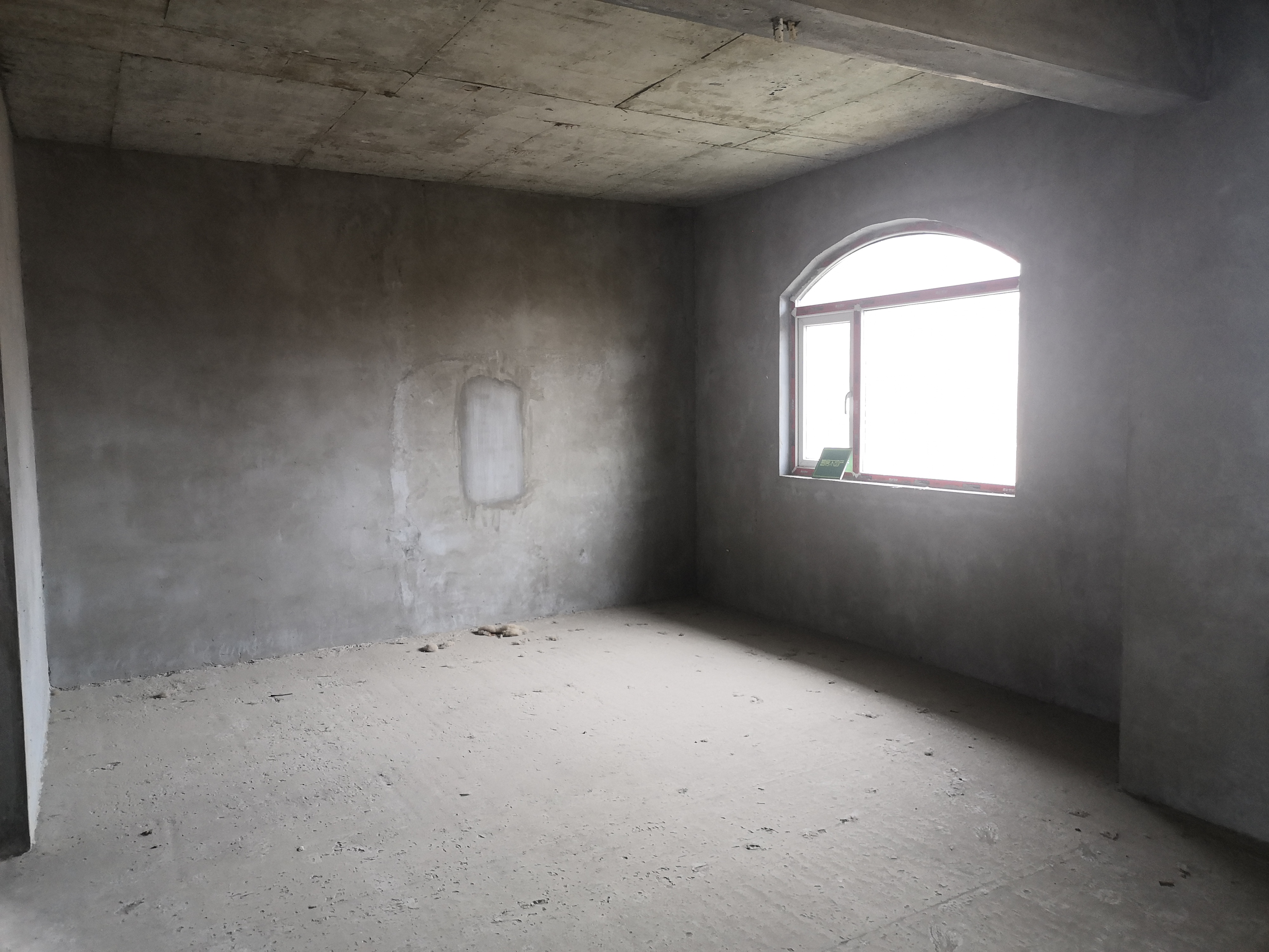 锦绣江山瑞园洋房这户型到哒位呃视野采光冒得话说