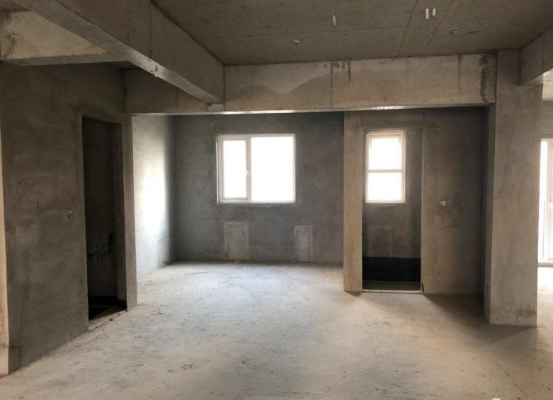 带入户花园阳台超大型小区满庭春