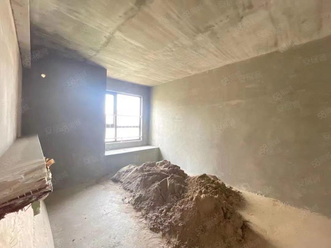 城南品质楼盘好楼层领秀城