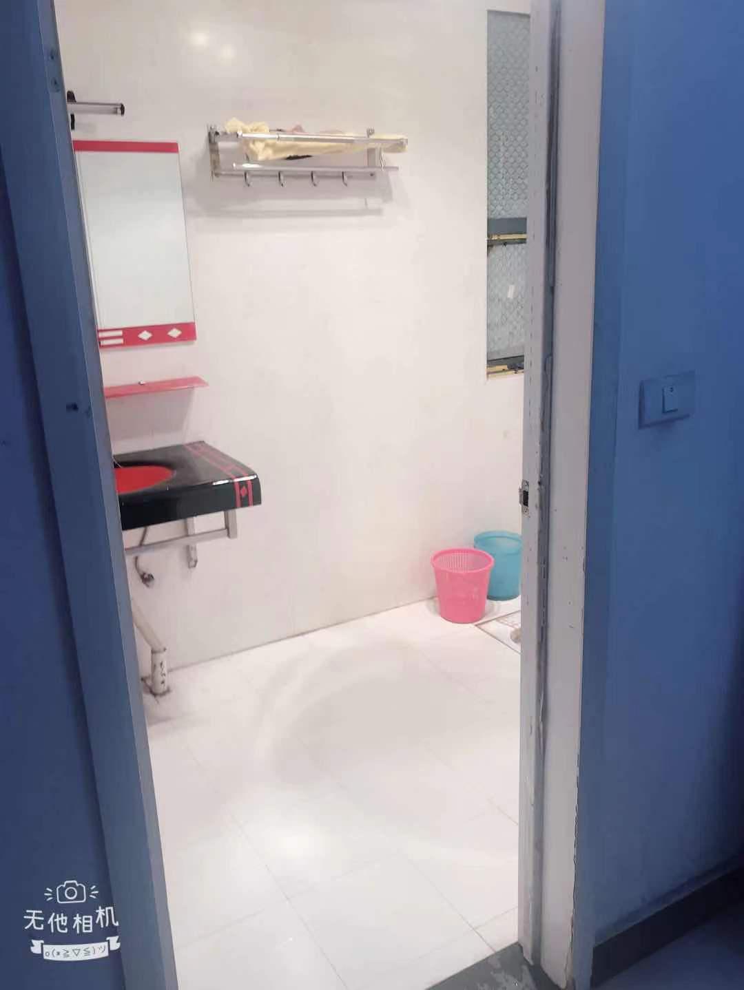 大兴公馆2室2厅1卫1阳台，证满二，实验 指标房