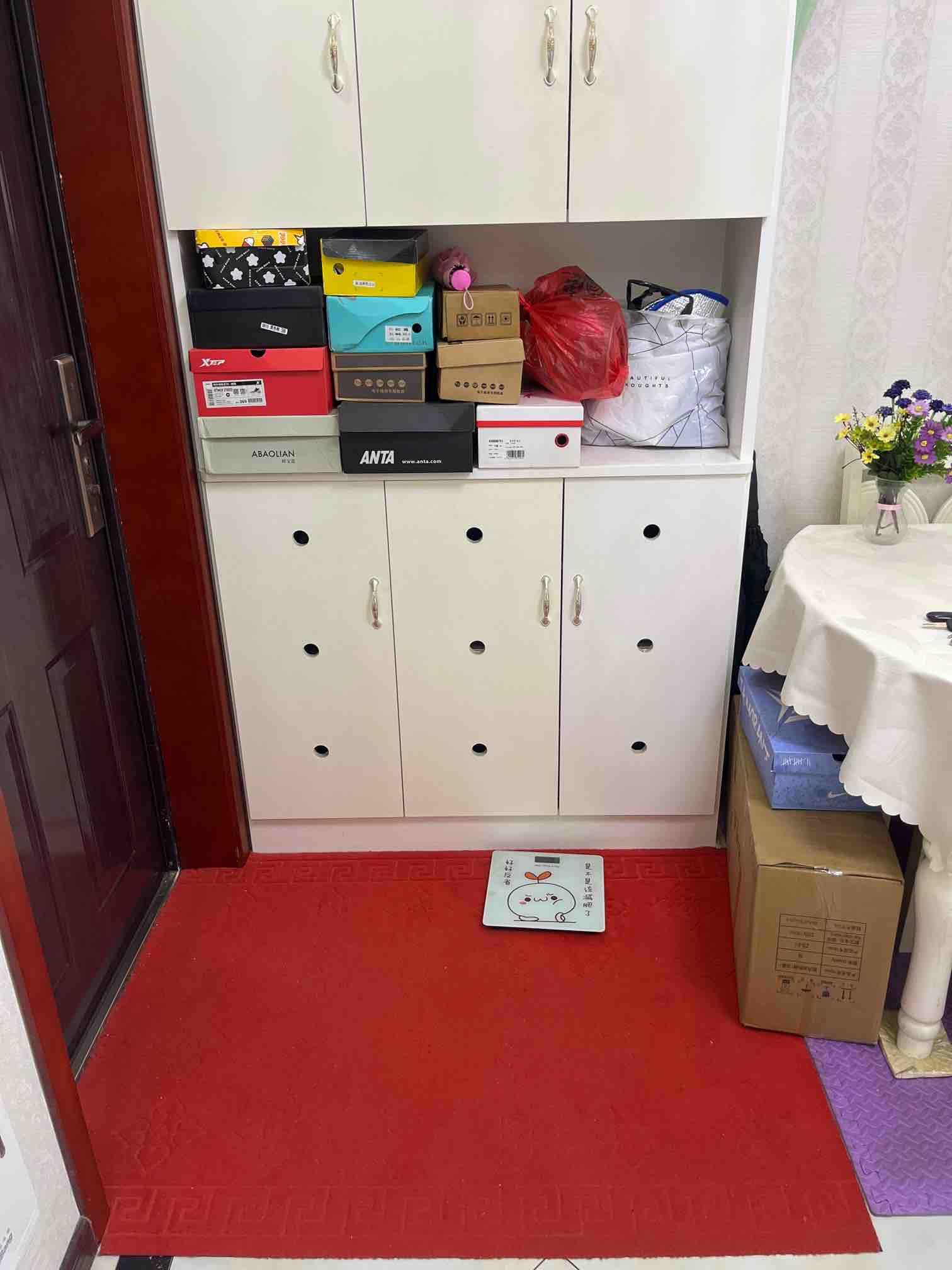 精装，视野开阔，满二，福星城，拎包入住