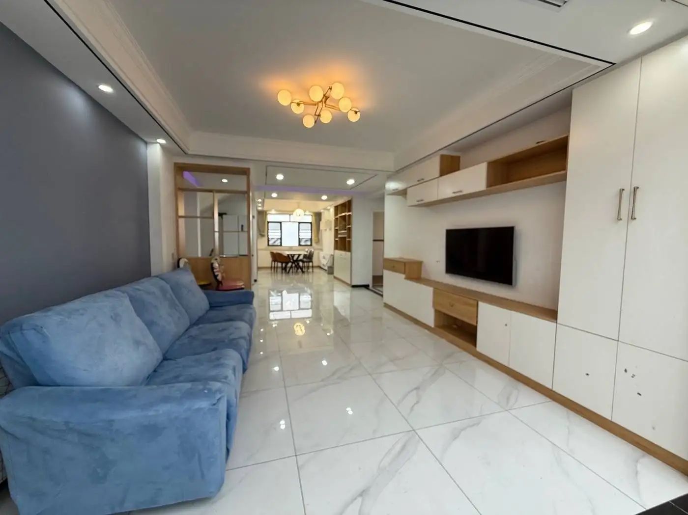 降价了，御台公馆，复式，精装七室+阳光房/露台，捡漏，单价3字头，诚心出售