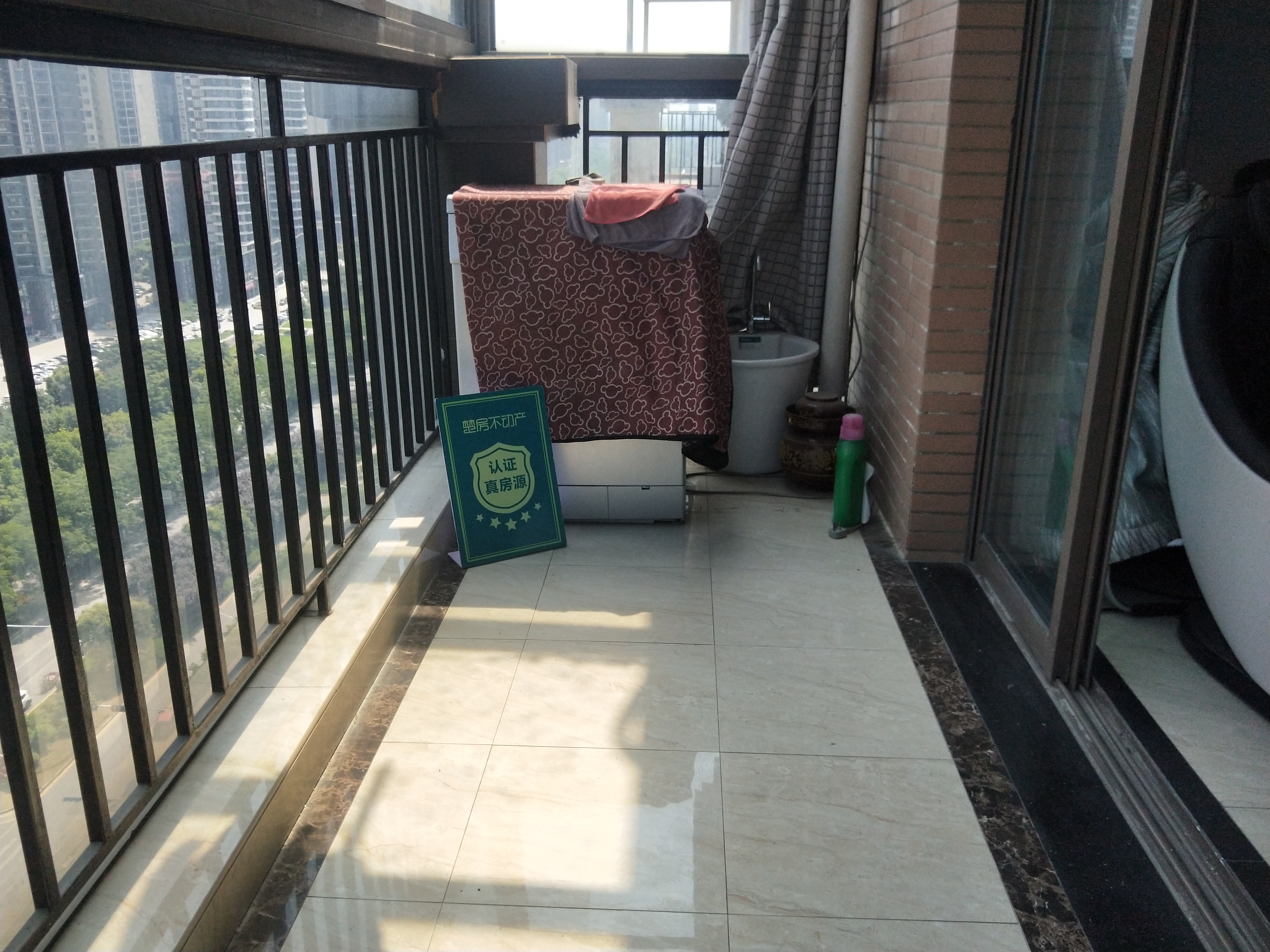 金诚花园精装复式全屋品牌家电南北双阳台周边配套成熟看房方便