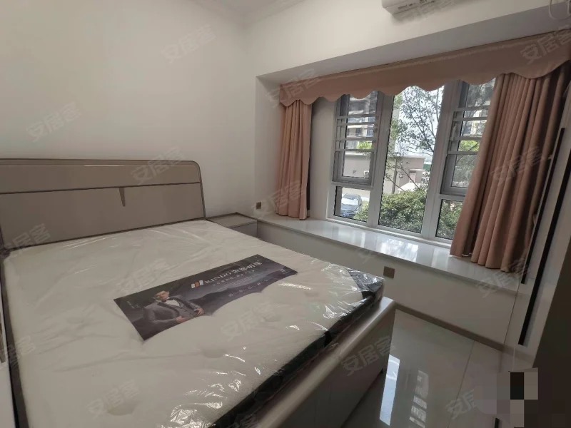 349，捡漏，城南碧桂园精装四房，单价5500+，南北通透双阳台，拎包入住