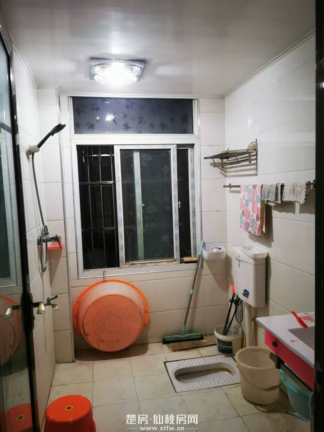 客运总站新天地广场附近世北春花园