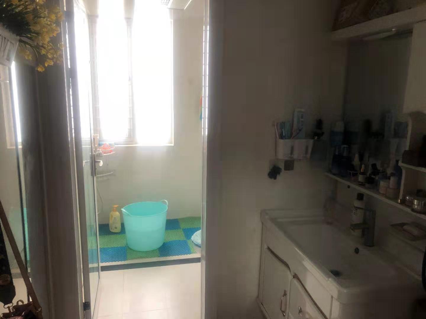 现代森林国际城低密度花园，精装，