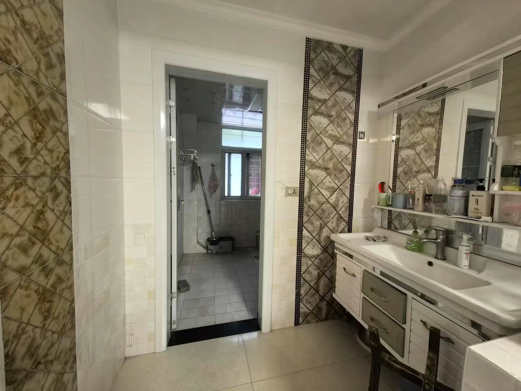 捡漏，城南，福星城，拎包入住，一楼适合养老开超市➕工作室