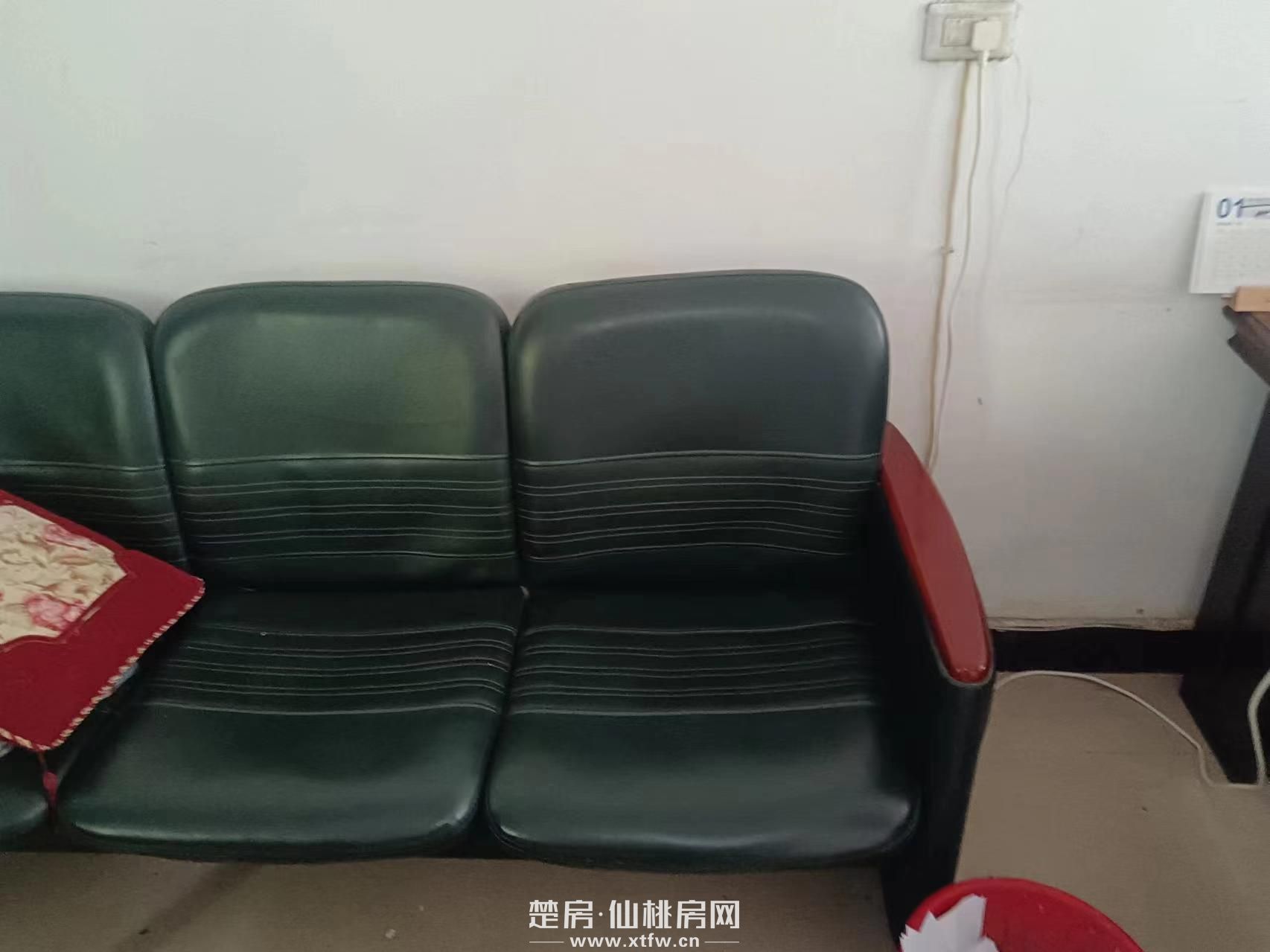 铁匠湾小区血防宿舍