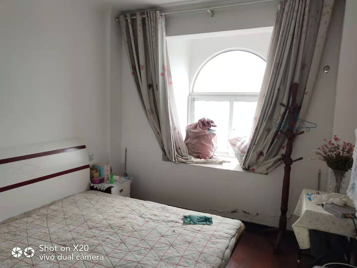 城南新区明珠新城精装小三房好楼层证件满二看房方便