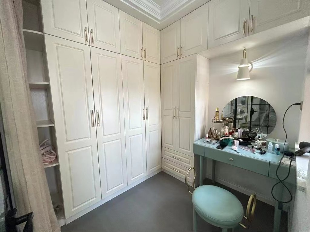 荣怀极地世家.精装两房.看房方便