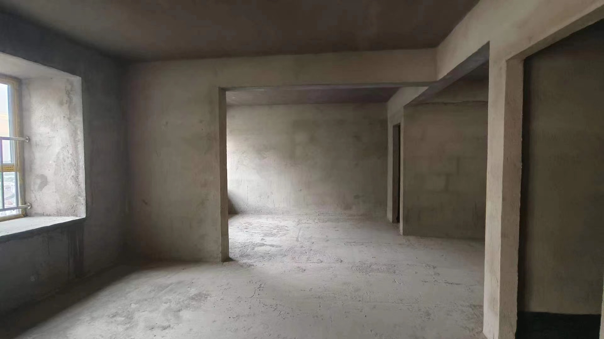 城南天泽园仙桃职院旁三房好楼层可按揭房东诚意出售