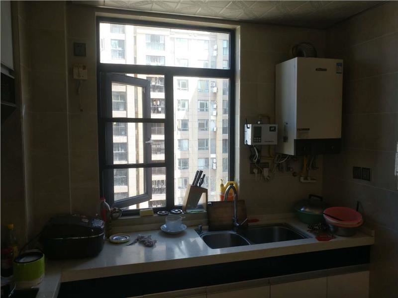 元泰未来精装大三房南北通透看房方便采光好视野无遮挡