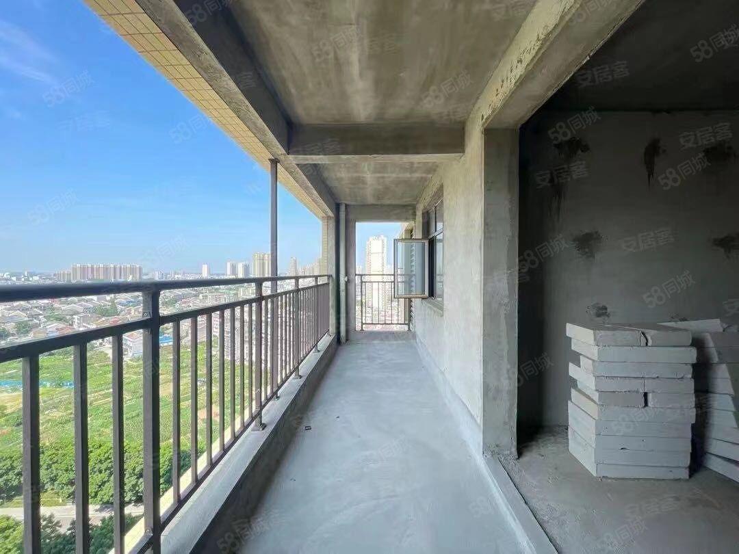 城南品质楼盘好楼层领秀城