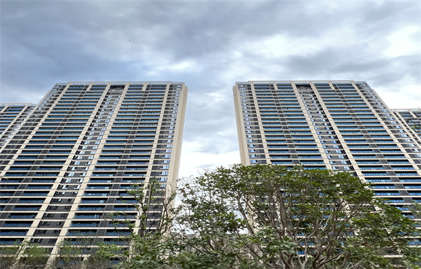 【现代·森林国际城|北苑】最新工程进度丨秋风有信，家书至