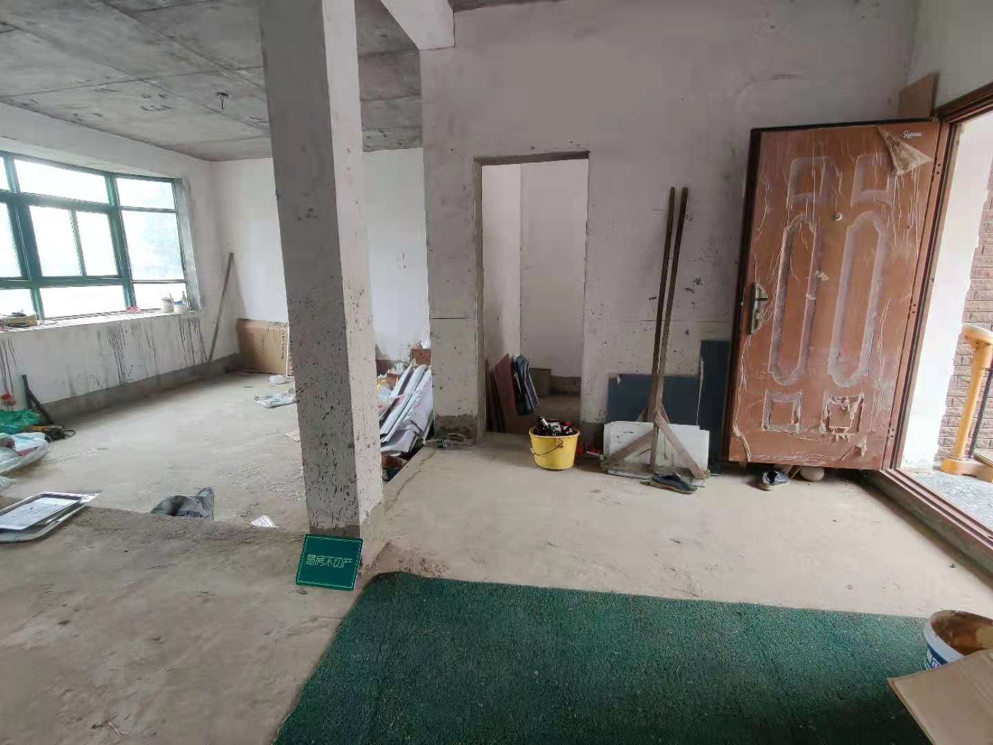 桃园居别墅职院对面有车库好停车带花园要便宜别墅的看过来