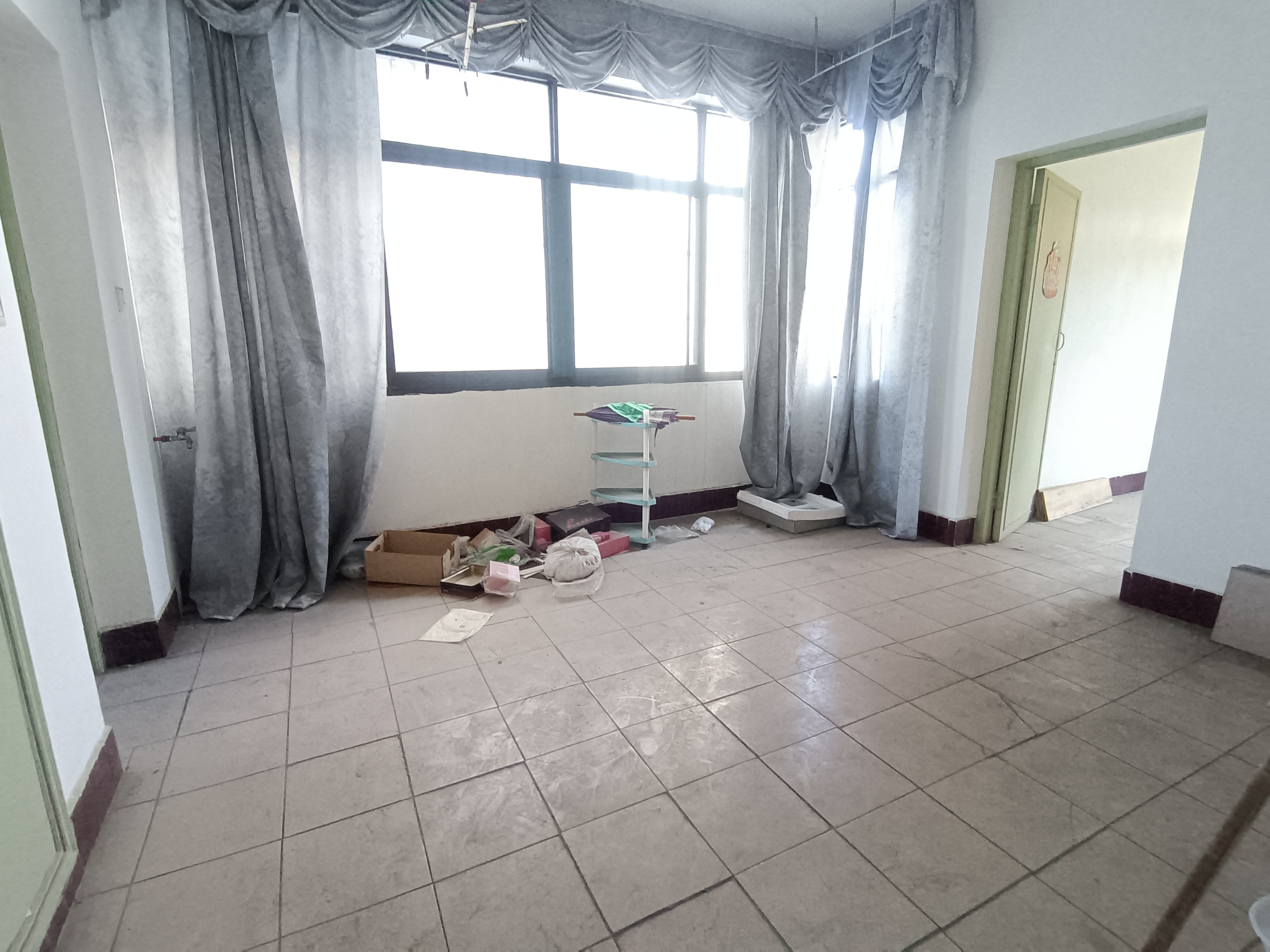 技校宿舍紫竹雅居旁老证不动产证在手