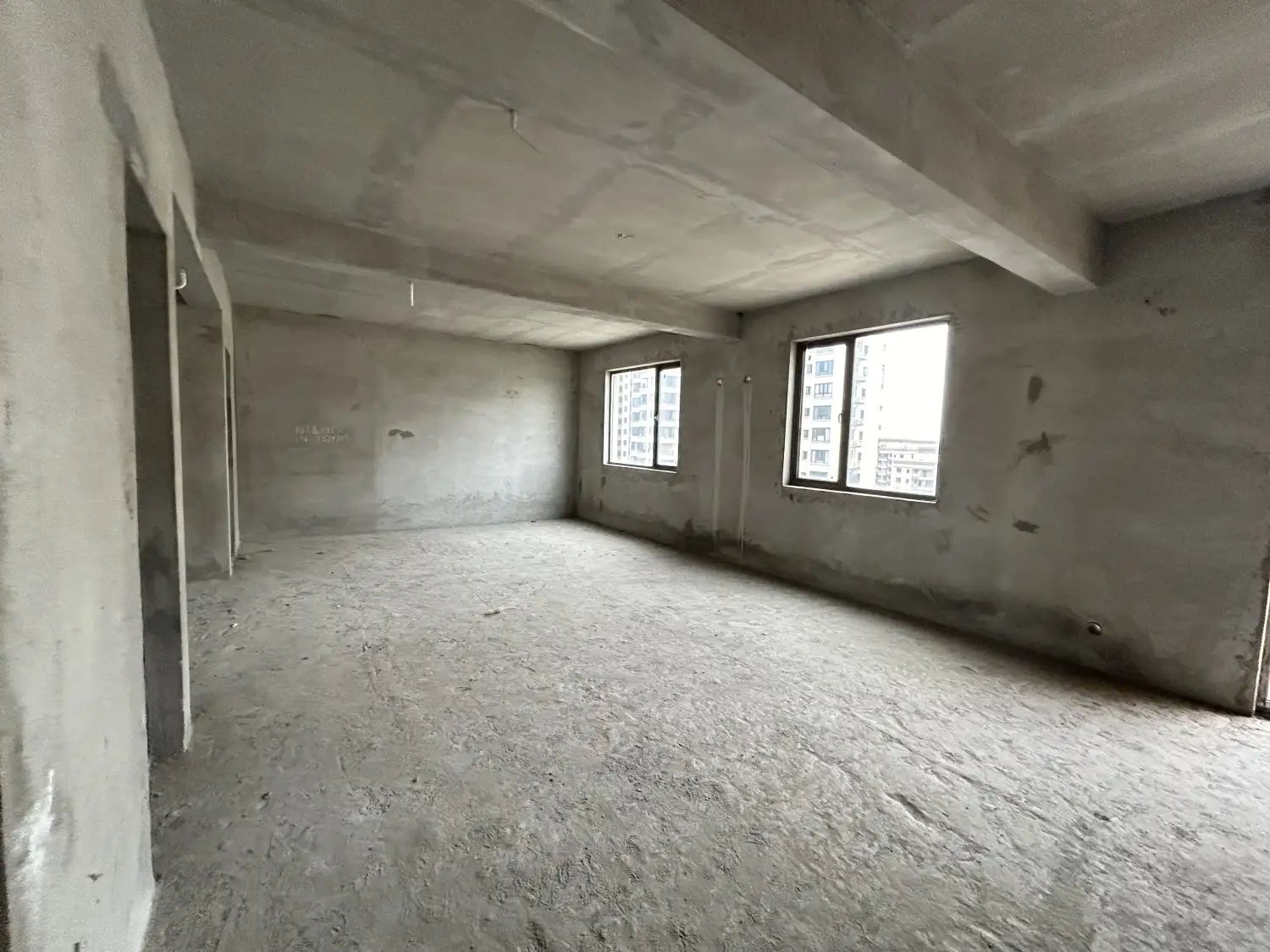 捡漏，吾悦旁，荣怀小高层，比补贴1000都划算，电梯好楼层