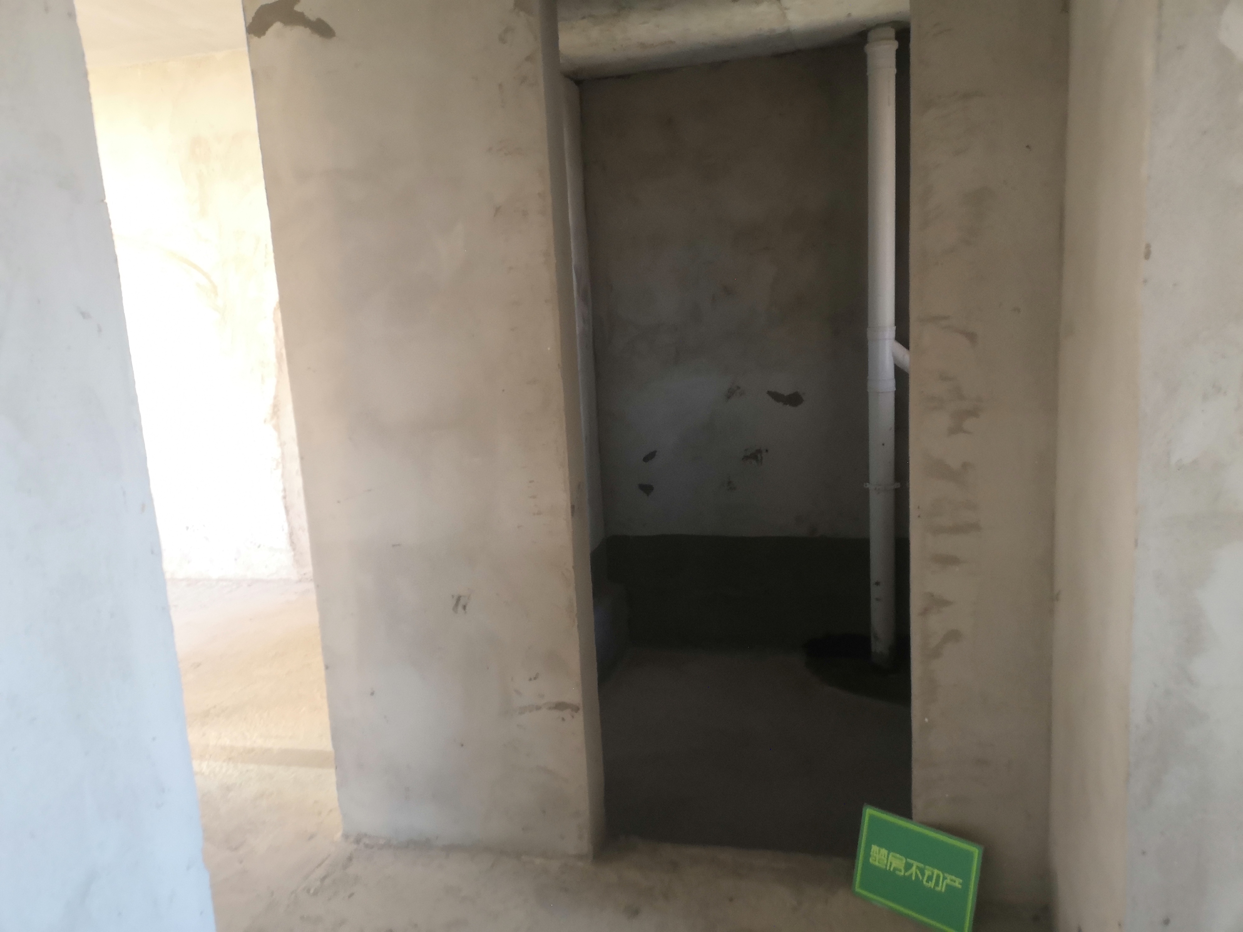 荣怀两梯两户大三房小区环境好人车分流次新小区上学方便